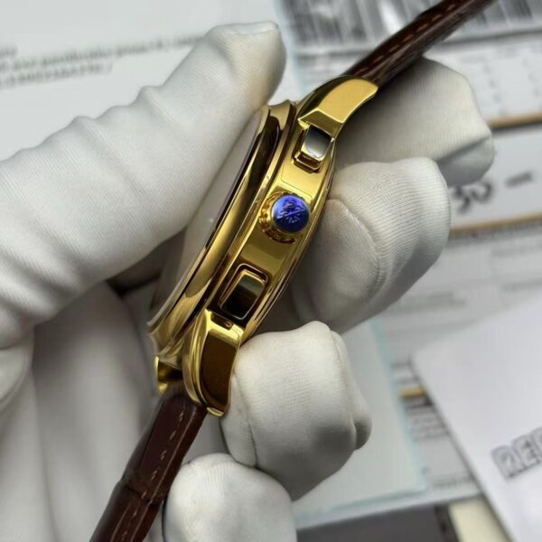 Replica Patek Philippe Grand Complications Perpetual Calendar Chronograph 5970J 001 6 5D4133Fb0A1F9D3828831667F01284Ea