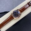Replica Patek Philippe Complications Rose Gold 5205R 011 40MM