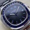 Replica Patek Philippe Nautilus 5711 111P 001 40MM