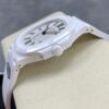 Replica Patek Philippe Nautilus White Dial 5711 40MM