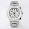 Replica Patek Philippe Nautilus Chronograph Date Stainless Steel 5980 1A 019