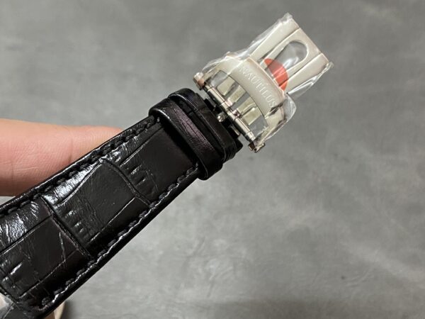 Replica Patek Philippe Nautilus 5711 1A 40Mm 33 Replica Patek Philippe Nautilus 5711 1A 40Mm