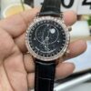 Replica Patek Philippe Grand Complications 6104R 001 44MM