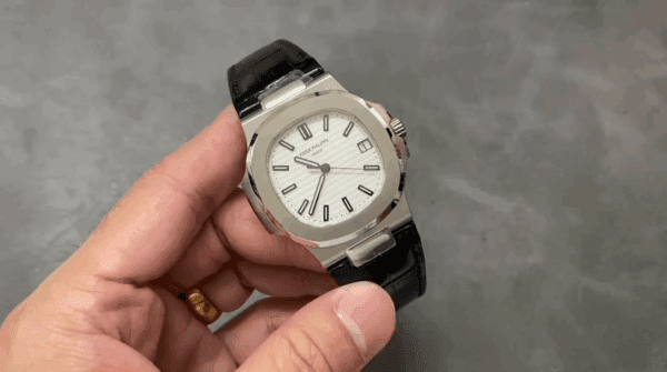 Replica Patek Philippe Nautilus 5711 1A 40Mm 24 Replica Patek Philippe Nautilus 5711 1A 40Mm