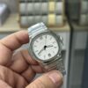 Replica Patek Philippe Ladies Nautilus Stainless Steel 7118 1A 010