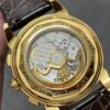 Replica Patek Philippe Grand Complications Perpetual Calendar Chronograph 5970J 001