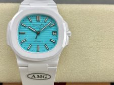 Replica Patek Philippe Nautilus Blue 5711 40MM