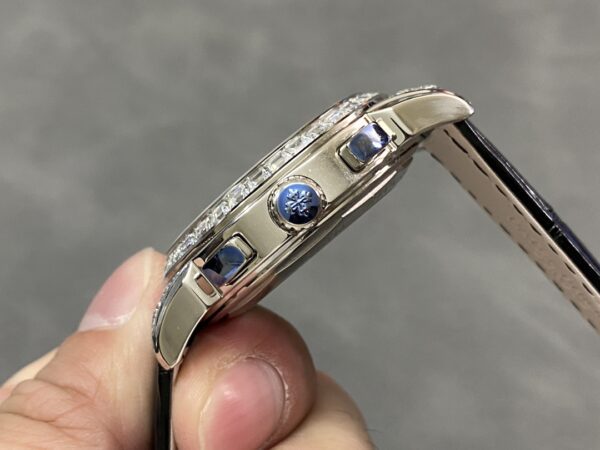 Replica Patek Philippe Grand Complications 5271P 010 41Mm 29 Replica Patek Philippe Grand Complications 5271P 010 41Mm