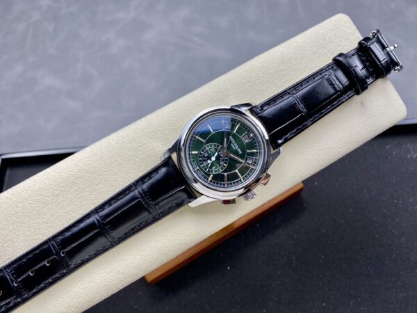 Replica Patek Philippe Complications Platinum Limited Edition Annual Calendar 5905P 014 29 Replica Patek Philippe Complications Platinum Limited Edition Annual Calendar 5905P 014