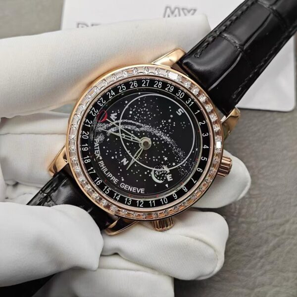 Replica Patek Philippe Grand Complications 6104R 001 44Mm 4 6F0Bcc6Eba4B284A29C79A95D3Cac26D