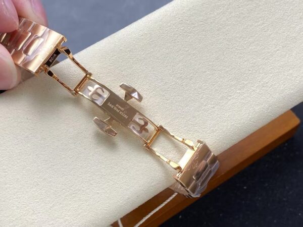 Replica Patek Philippe Nautilus Moon Phase Rose Gold Brown Sunburst 5712 1R 001 40Mm 11 6Fd48Ae0Bb5Ee88D9Cc2545254Bae544