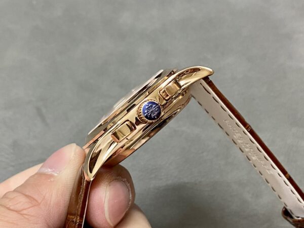 Replica Patek Philippe Complications 5905R 001 42Mm 28 Replica Patek Philippe Complications 5905R 001 42Mm