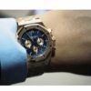 Replica Audemars Piguet Royal Oak Blue