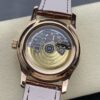 Replica Patek Philippe Complications Rose Gold 5205R 011 40MM