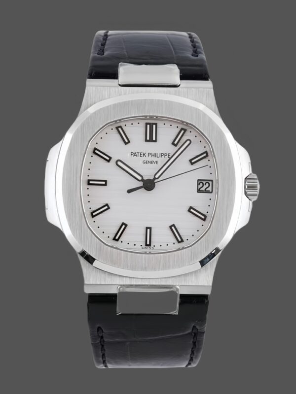 Replica Patek Philippe Nautilus 5711 1A 40Mm 23 Replica Patek Philippe Nautilus 5711 1A 40Mm