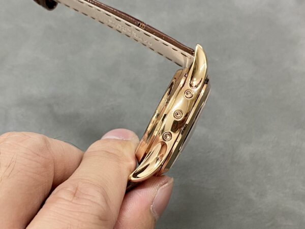 Replica Patek Philippe Complications 5905R 001 42Mm 29 Replica Patek Philippe Complications 5905R 001 42Mm