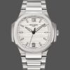 Replica Patek Philippe Ladies Nautilus Stainless Steel 7118 1A 010