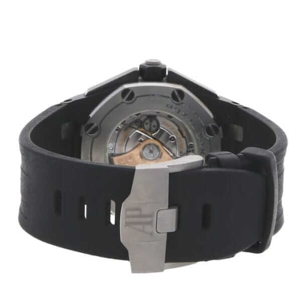 Replica Audemars Piguet Royal Oak Tour Auto 12 Replica Audemars Piguet Royal Oak Tour Auto