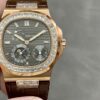Replica Patek Philippe Nautilus 5724 001 40MM