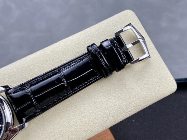 Replica Patek Philippe Complications Annual Calendar White Gold 5205G 010 40Mm 33 Replica Patek Philippe Complications Annual Calendar White Gold 5205G 010 40Mm