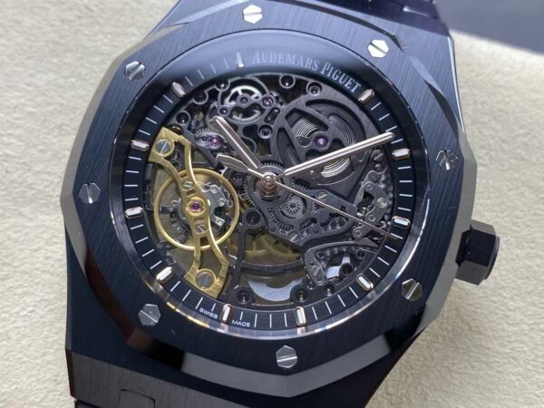 Replica Audemars Piguet Black Skeleton 7 8Deeb914D8C874Ed6C9E73E183B04599 1
