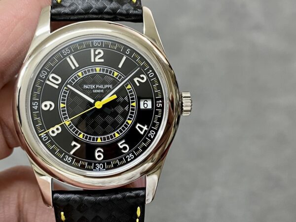 Replica Patek Philippe Calatrava 6007G 001 40Mm 25 Replica Patek Philippe Calatrava 6007G 001 40Mm