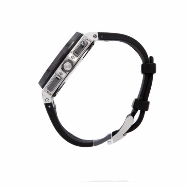 Replica Audemars Piguet Offshore White 13 Replica Audemars Piguet Offshore White