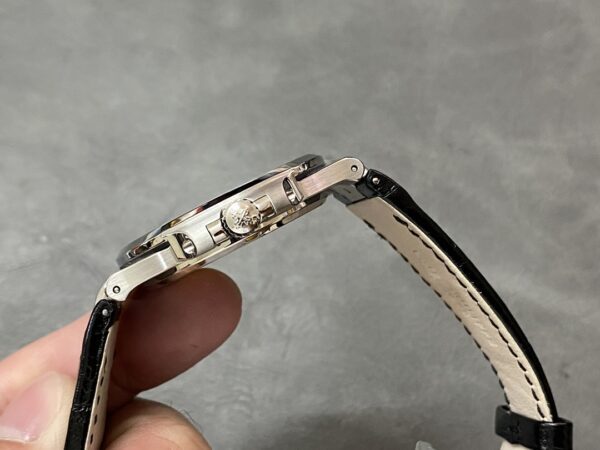 Replica Patek Philippe Nautilus 5711 1A 40Mm 30 Replica Patek Philippe Nautilus 5711 1A 40Mm