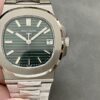 Replica Patek Philippe Nautilus 5711 1A Green Dial 40MM
