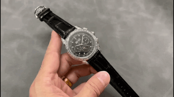 Replica Patek Philippe Grand Complications 5271P 010 41Mm 24 Replica Patek Philippe Grand Complications 5271P 010 41Mm