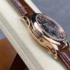Replica Patek Philippe Complications Rose Gold 5205R 011 40MM
