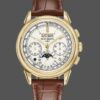 Replica Patek Philippe Grand Complications Perpetual Calendar Chronograph 5970J 001