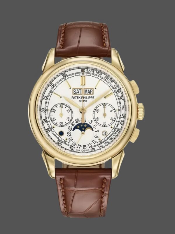 Replica Patek Philippe Grand Complications Perpetual Calendar Chronograph 5970J 001 23 Replica Patek Philippe Grand Complications Perpetual Calendar Chronograph 5970J 001
