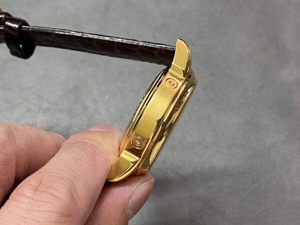 Replica Patek Philippe Grand Complications Perpetual Calendar Chronograph 5970J 001 30 Replica Patek Philippe Grand Complications Perpetual Calendar Chronograph 5970J 001