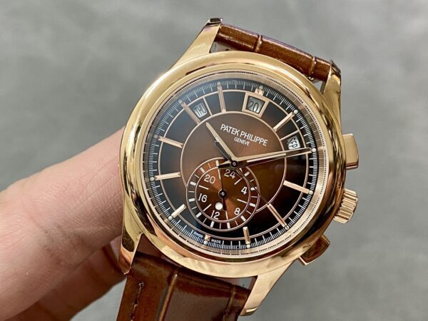 Replica Patek Philippe Complications 5905R 001 42Mm 27 Replica Patek Philippe Complications 5905R 001 42Mm