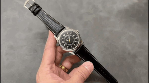 Replica Patek Philippe Calatrava 6007G 001 40Mm 24 Replica Patek Philippe Calatrava 6007G 001 40Mm