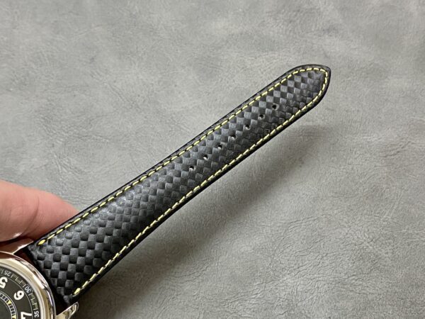 Replica Patek Philippe Calatrava 6007G 001 40Mm 32 Replica Patek Philippe Calatrava 6007G 001 40Mm