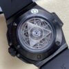 Replica Hublot Big Bang Sang Bleu II Black Magic 418.CX.1107.RX.MXM22