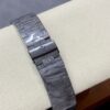 Replica Patek Philippe Nautilus Carbon Fiber Case Black Dial 5711 40MM
