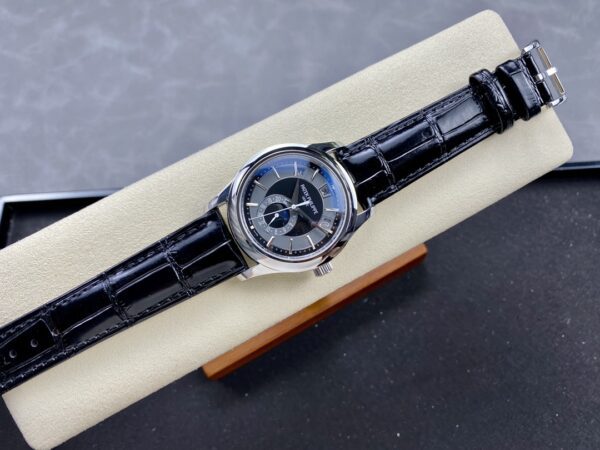 Replica Patek Philippe Complications Annual Calendar White Gold 5205G 010 40Mm 29 Replica Patek Philippe Complications Annual Calendar White Gold 5205G 010 40Mm