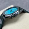 Replica Patek Philippe Nautilus Blue Dial 5711 40MM