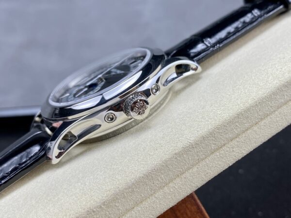 Replica Patek Philippe Complications Annual Calendar White Gold 5205G 010 40Mm 30 Replica Patek Philippe Complications Annual Calendar White Gold 5205G 010 40Mm