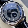 Replica Patek Philippe Complications Annual Calendar White Gold 5205G 010 40MM
