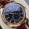 Replica Patek Philippe Complications Rose Gold 5205R 011 40MM
