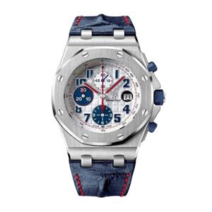 Replica Audemars Piguet Royal Oak Tour Auto