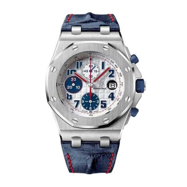 Replica Audemars Piguet Royal Oak Tour Auto 9 Replica Audemars Piguet Royal Oak Tour Auto