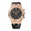 Replica Audemars Piguet Royal Oak Chronograph 26320OR.OO.D002CR.01