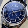 Replica Patek Philippe Complications Annual Calendar White Gold 5205G 013 40MM