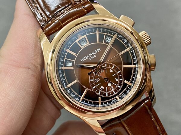 Replica Patek Philippe Complications 5905R 001 42Mm 24 Replica Patek Philippe Complications 5905R 001 42Mm