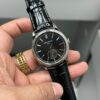Replica Patek Philippe Calatrava White Gold 6119G 001